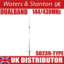 COMET GP-6M - Antenna base per