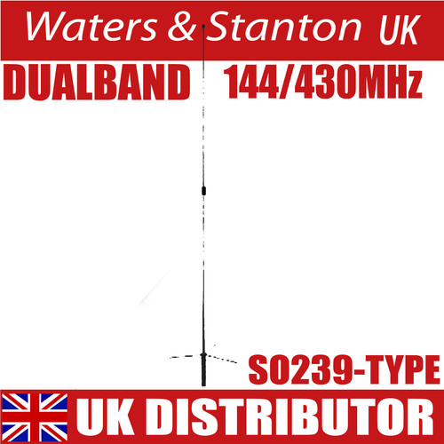 Comet antenna base per - antenna,