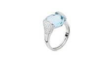 Anello regolabile Boccadamo