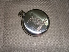 Fernet Branca  Fiaschetta In Acciaio nessun graffio ne ammacchi