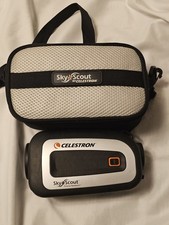 Celestron SkyScout Planetario