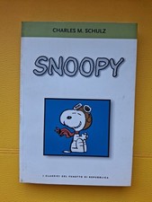 Snoopy N.40 - Charles M