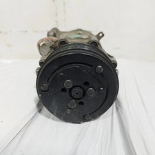 Compressore aria condizionata