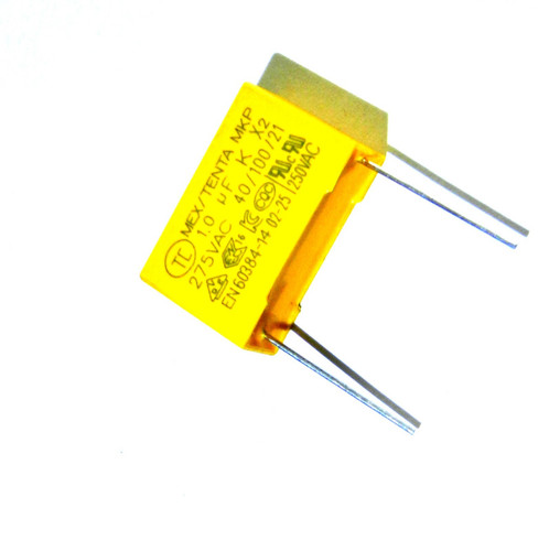 1uf 275v condensatore - 1uf,