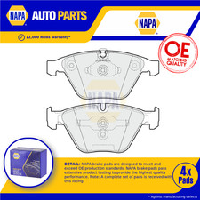 Set pastiglie freno adatte a