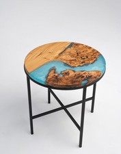 Tavolino Laterale 18"