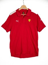 Puma Official Scuderia Ferrari