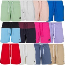 Urbanclassics Costume Bagno