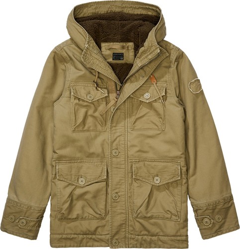 Giacca invernale forvert - giacca,