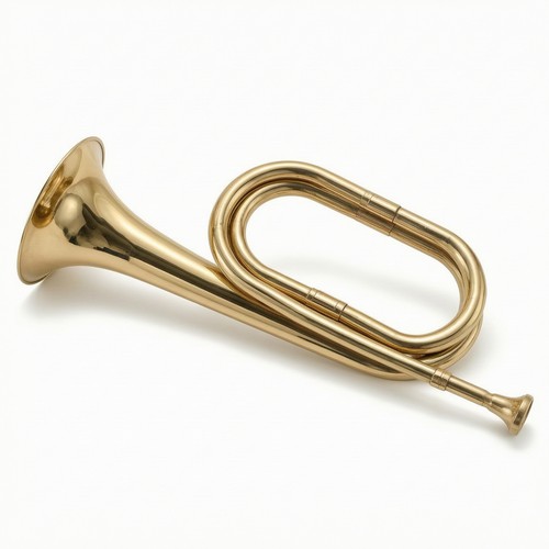 Tromba parata compatto - tromba,