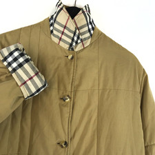 Giacca trapuntata donna