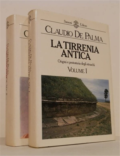 Palma claudio la - palma,claudio.,