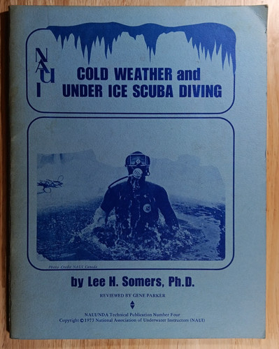 Cold weather and - weather, ice