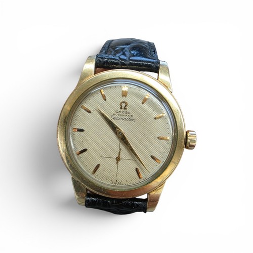 Orologio uomo omega - omega, seamaster