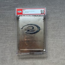 Halo 2 Edizione Limitata