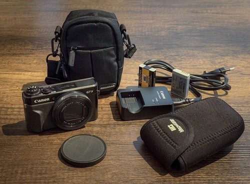 Canon powershot mark ii - canon,