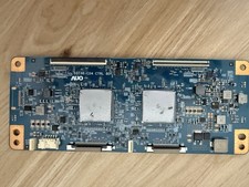 Scheda T-CON Tv Sony KD-55XE8596 - P/N 55T36-C04 Led Control Board