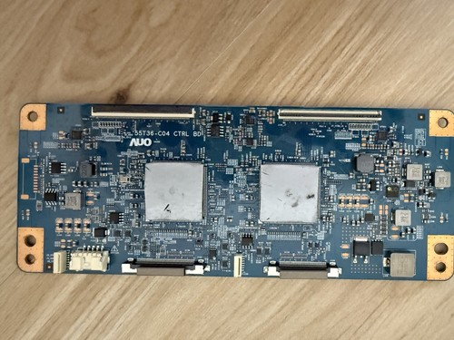 Scheda con sony - scheda, t-con