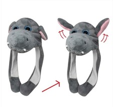 Cappellino Critter Occhio