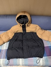 Timberland Piumino da Uomo Idrorepellente Durable Giallo Taglia XL