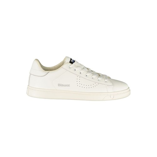 Blauer white polyurethane - blauer,