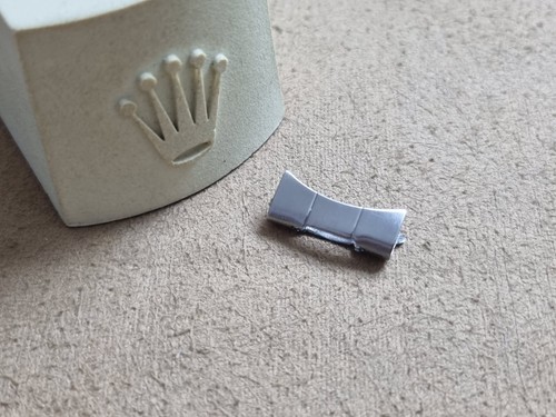 Rolex rare one end link - rare,