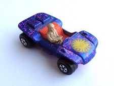 Matchbox Rolamatics BEACH