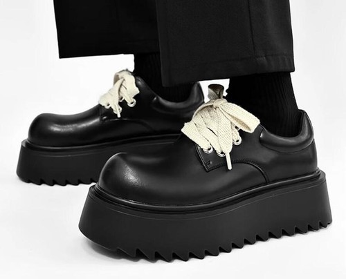 Scarpe uomo nuove moda - , british