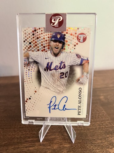 2022 topps pristine - topps,