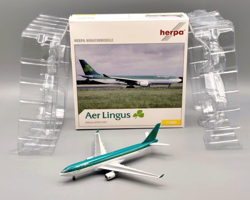 400 herpa airbus - airbus, a330-200