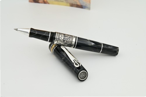 Penna roller maita - penna,
