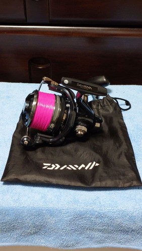 Daiwa power surf - power, qd