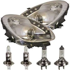 Set Di Fari Per Alfa Romeo
