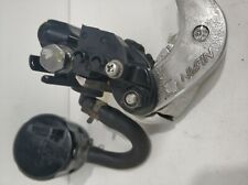 LEVA + POMPA FRENO TRIUMPH SPEED TRIPLE 1050