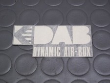 APRILIA ADESIVI ORIGINALI