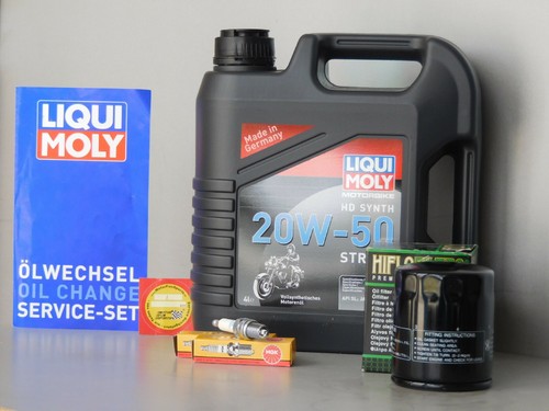 Manutenzione kit buell - kit,