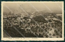 Cuneo Cervasca San Michele PIEGHINE cartolina MT6077