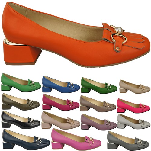 Scarpe décolleté comode - , da