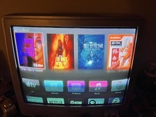 2007 Sharp Tv Model 275c370