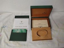 Orologio Rolex Oyster Box