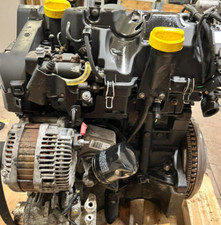 Motore Nissan 1.5 DCI K9K282