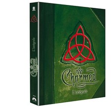 Charmed Zauberhafte Schwestern 1-8 Buch der Schatten Edition 49 DVD Box NEU OVP