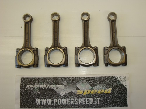 Bielle albero motore - bielle,