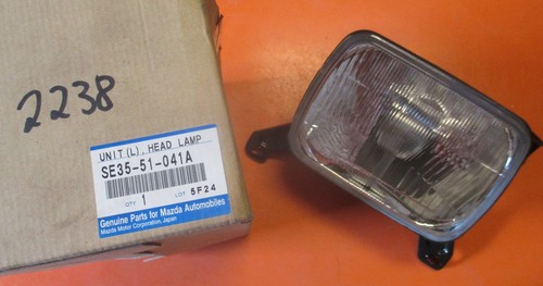Originale mazda e2200 - originale,
