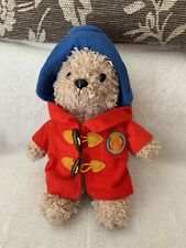 Pupazzo Peluche Orso Paddington Bear  26 Cm