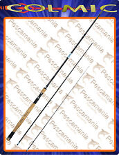 Canna inglese Colmic ARTAX