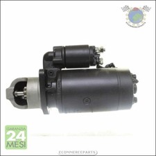 Motorino d'avviamento Starter