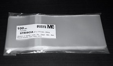 BUSTE PROTETTIVE per fumetti