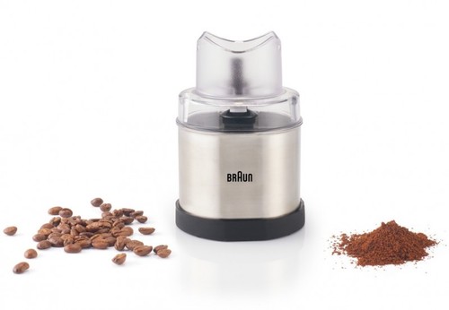 Braun accessorio trita - , macina