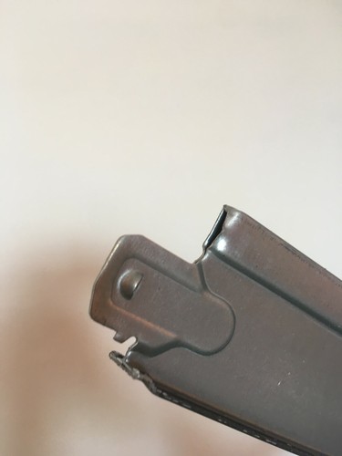 Struttura controsoffitto - struttura, t